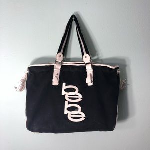 Bebe Bag